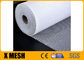 Maillage de fibre de verre de construction fiable et durable Maillage de fibre de verre 5*5cm Taille 30m Rouleau