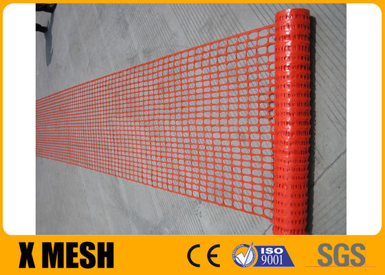 place ronde de longueur de la largeur 15m de 45mm x de 45mm Mesh Size Plastic Mesh Netting 1m