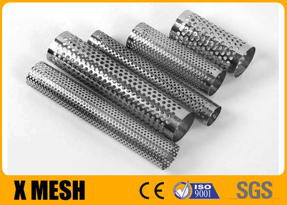 filtration de Mesh Filter For Water Filtering de fil de l'acier inoxydable 316 de 30mm