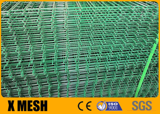 Anti en 13438 de Mesh Fence BS de montée de la largeur 2000mm a galvanisé le fil Mesh Sheets