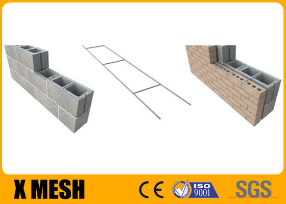 Asphalt Guttering Construction Wire Mesh pour les murs en béton 3m ASTM A951