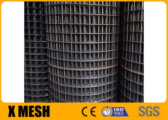304 largeur soudée du grillage ASTM A580 1.5m d'acier inoxydable