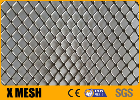 Swd 50 pouces a augmenté le matériel d'aluminium de pouce 0.51f de Mesh Lwd 1,20 en métal