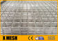Acier inoxydable Mesh Panel Industrial Grade 304 de la largeur 1.2m de la longueur 2.4m