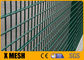 Anti montée Mesh Fence du fil 868 jumeaux 1830×2500mm