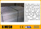 AS/NZS4534 Weldmesh galvanisé standard lambrisse pour l'appui extérieur