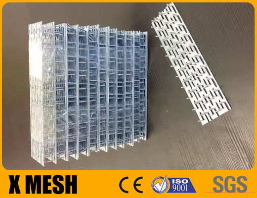 1.5 pouces x 3 pouces Clés de bande de bois avec 4 kg par carton pour les solutions de construction