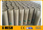 L'acier inoxydable d'ASTM A580 a soudé Mesh Rolls 1/2 ' X1/2 »