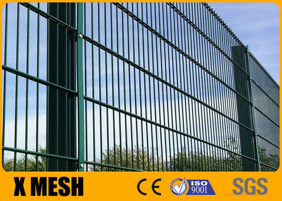 La soudure de sécurité lambrisse taille de Mesh Fence 1230mm de montée de courrier de pêche l'anti